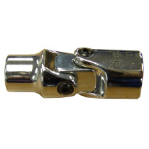 King Dick ESMU 410 1/4" Drive Universal Joint Socket Short 10mm