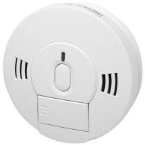 Kidde 10SCO Combinaton Smoke and Carbon Monoxide Voice Alarm KID10SCO