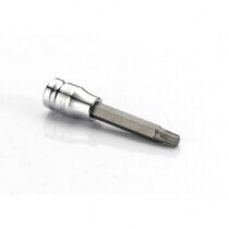 King Dick MST 20L 3/8" Drive Insert Torx Bit Socket Long T20