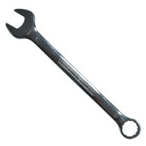 King Dick CSW 203 Combination Spanner / Wrench 3/16" BSW  (1/4" BS)