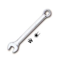 King Dick CSW 202 Combination Spanner / Wrench 1/8" BSW (3/16" BS)