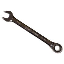 King Dick KGW 3407 Ratchet Combination Spanner / Wrench 7mm