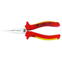 King Dick LNP 170V Long Nose Pliers VDE 1000V 170mm