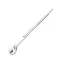 King Dick OPM 417 Open End Podger Spanner / Wrench 17mm
