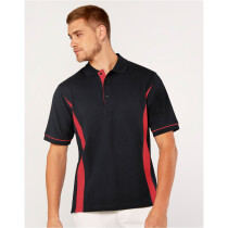 Kustom Kit KK617 Classic Fit Scottsdale Polo Shirt