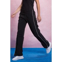 Kustom Kit KK961 Gamegear Ladies Track Jogger Trousers - Navy Blue - Size 12 - Special Clearance Item!