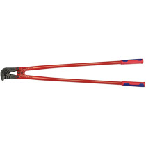 Knipex 71 82 950 Reinforced Concrete 950mm Wire Cutters 49196