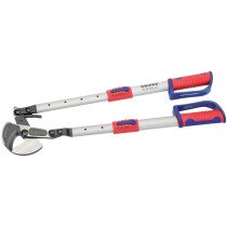 Knipex 95 32 038 Ratchet Action Telescopic Cable Shears 36321