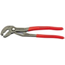 Knipex 85 51 250 250mm Hose Clamp Pliers 38389