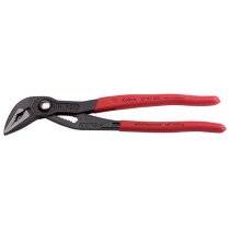 Knipex 87 51 250 250mm Long Jaw Cobra® Waterpump Pliers 40212