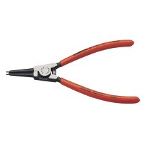 Knipex 46 11 A2 SBE 19mm-60mm A2 Straight External Circlip Pliers 50720