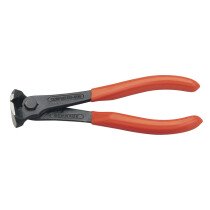 Knipex 68 01 160 SBE 160mm End Cutting Nippers 55556