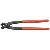 Knipex 99 01 220SB 200mm Steel Fixers or Concreting Nipper 55564