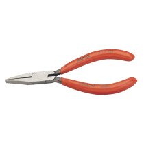 Knipex 37 11 125 125mm Watchmakers or Relay Adjusting Pliers 55952