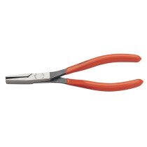 Knipex 28 01 200 200mm Flat Nose Assembly Pliers 56041
