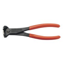 Knipex 68 01 180 SBE 180mm End Cutting Nippers 80305