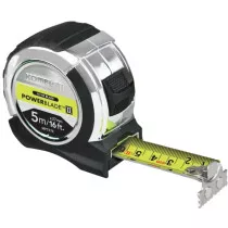Komelon MPT57E PowerBlade™ II Pocket Tape 5m/16ft (Width 27mm) KOMMPT516E