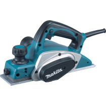 Makita KP0800 240V Planer (2.0mm Cutting Depth)