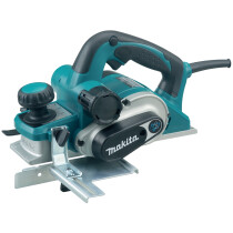 Makita KP0810CK 82mm Heavy Duty Planer with Constant Speed Control