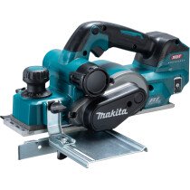 Makita KP001GZ03 Body Only 40v 40VMax XGT Planer 82mm Width In Makpac Case