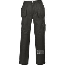 Portwest KS15  Slate Holster Trouser Workwear