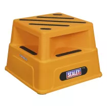 Sealey KS5 Heavy-Duty Platform Safety Step