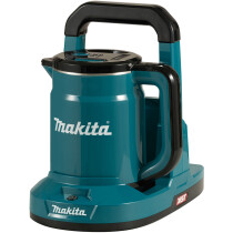 Makita KT001GZ Body Only 40V XGT Kettle