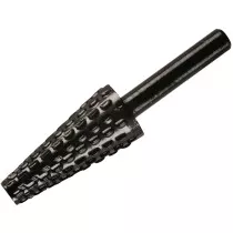 KWB 495000 Rotary Metal Rasp Cone-Shaped 15 x 35mm KWB495000