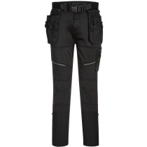 Portwest KX343 KX3 Holster Jogger - Black
