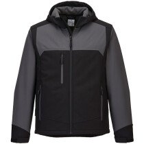 Portwest KX362 KX3 Hooded Softshell (3L)