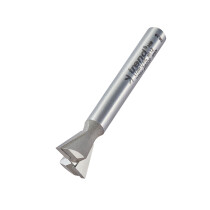 Trend L128X1/4TC Leigh dovetail cutter 108 degrees