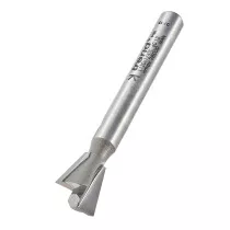 Trend L120X1/4TC Leigh dovetail cutter 104 degrees