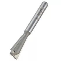 Trend L80X1/4TC Leigh dovetail cutter 98 degrees