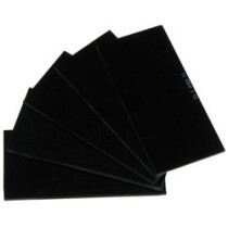 Lawson-HIS SPE1 4.1/4" x 2" shaded welding lens