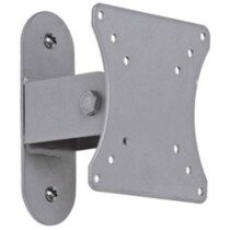 Lawson-HIS 534/4390 [CL] LCD TV Tilt and Swivel Wall Bracket up to 23 Inch