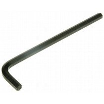 Lawson-HIS FAIHK25MLA Allen Hex Key Long Arm 2.5mm