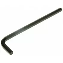 Lawson-HIS FAIHK15MLA Allen Hex Key Long Arm 1.5mm