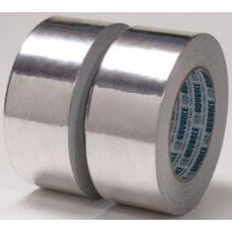 Gladiator 48mm X 45M Aluminium Foil Tape