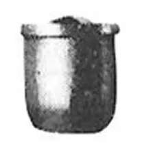 Lawson-HIS BO3 Ball Spring Oiler 3/16" diameter Pack of 100.