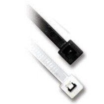 Lawson-HIS CTDAN30 Cable Ties 300 x 4.8mm Black or Natural (Pack of 100)