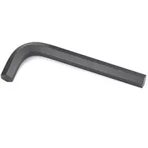 Lawson-HIS 1135T34 Hexagon Key Standard Arm 2mm HexKey