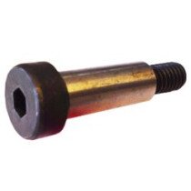 Lawson-HIS CLFI140 [CL] Shoulder Screw 3" x 5/8" x 1/2"BSF