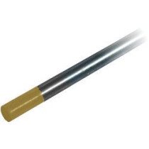 Lawson-HIS 01SPE1563 Gold Tip Multi-type Tungsten Electrode 2.4mm (pkt of 10)