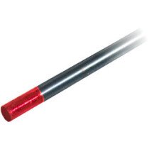 Lawson-HIS SPE1106 Red Tip 2% Thoriated Tungsten Electrode 1.6mm (Pack 10)