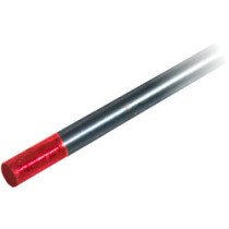 Lawson-HIS 01SPE1108 Red Tip 2% Thoriated Tungsten Electrode 3.2mm (Pack 10)