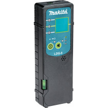 Makita LDG-5 Green Laser Receiver