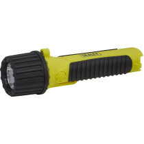 Sealey LED452IS Flashlight XPE CREE LED Intrinsically Safe ATEX/IECEx Approved