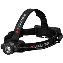 Ledlenser 502122 H7R CORE Rechargeable Headlamp LED502122