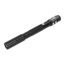 Sealey LED043 Aluminium Pen Light 0.5W LED 2 x AAA Cell