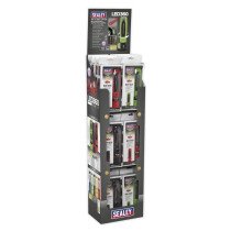 Sealey LED360COMBO2 LED360 Series Inspection Lamp Combination - Display Pack of 24